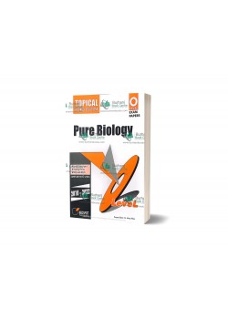 GCE O Level Pure Biology (Topical)